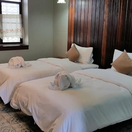 Thaimueang Boutique Hotel Тай-Муанг Экстерьер фото