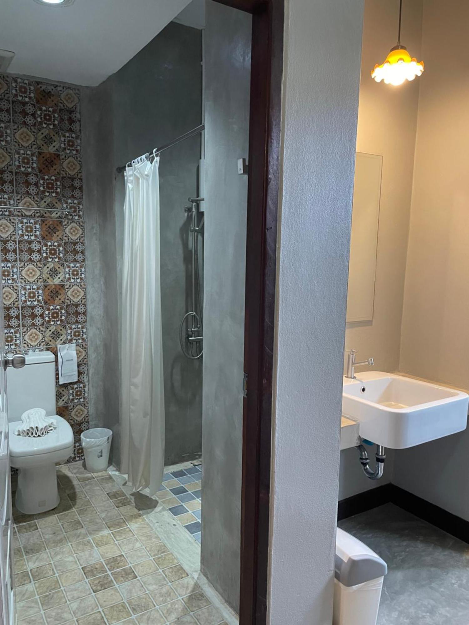 Thaimueang Boutique Hotel Тай-Муанг Экстерьер фото